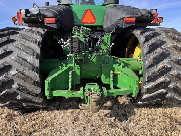 2010 John Deere 9630T - Photo20