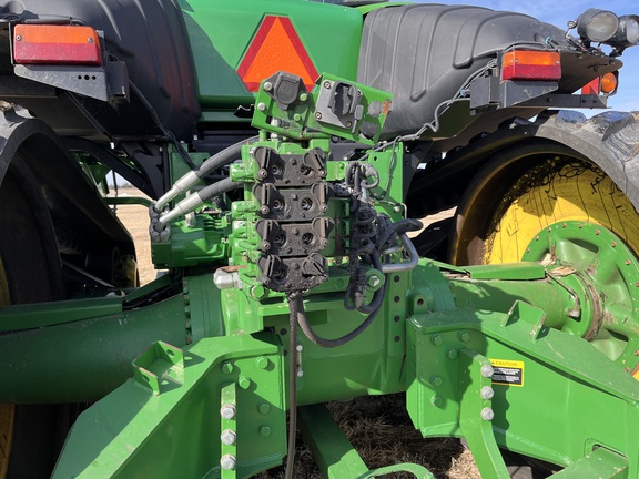 2010 John Deere 9630T - Photo21