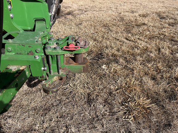 2010 John Deere 9630T - Photo22