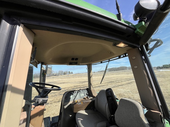 2010 John Deere 9630T - Photo24