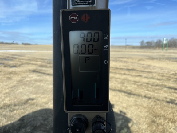 2010 John Deere 9630T - Photo25