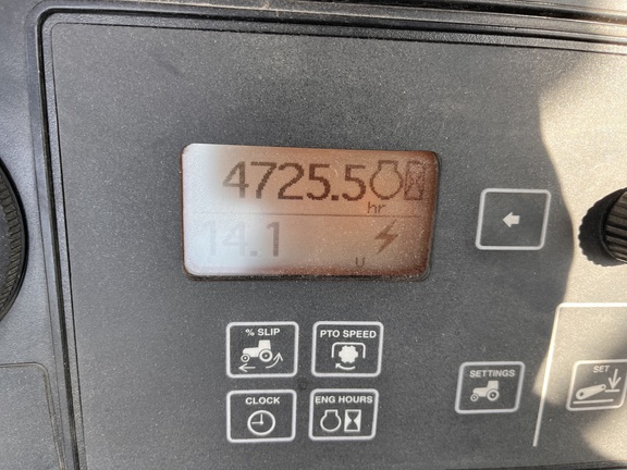 2010 John Deere 9630T - Photo26