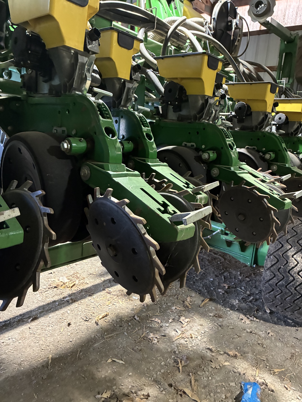 2020 John Deere 1745 Image 2