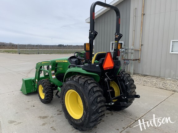 Photo of 2024 John Deere 3038E