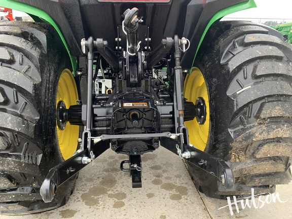 Photo of 2024 John Deere 3038E