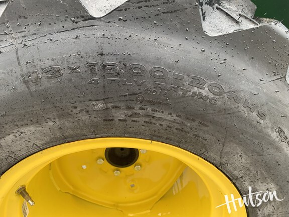 Photo of 2024 John Deere 3038E