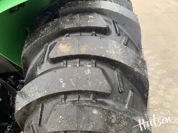 Photo of 2024 John Deere 3038E