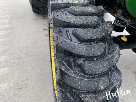 Photo of 2024 John Deere 3038E