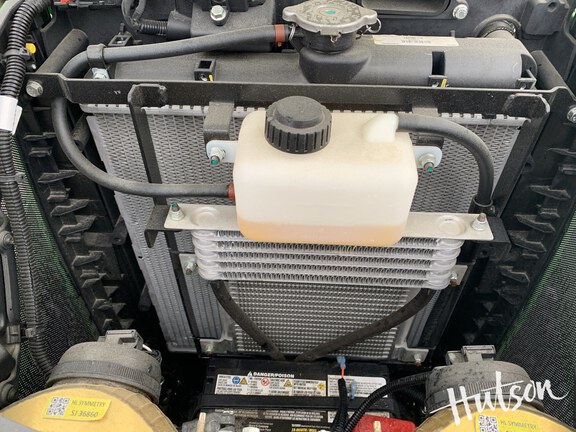 Photo of 2024 John Deere 3038E