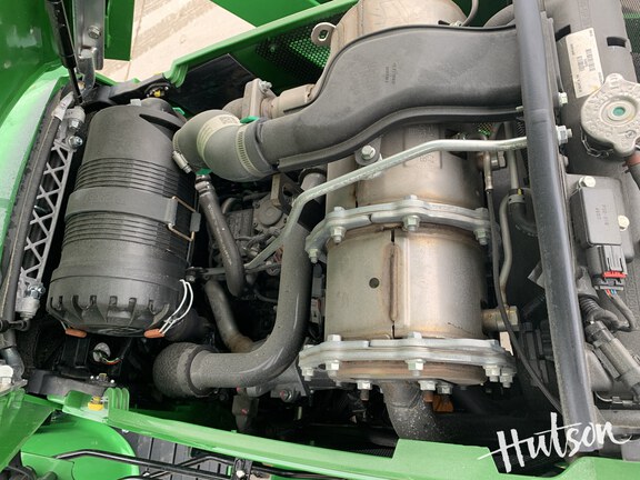 Photo of 2024 John Deere 3038E