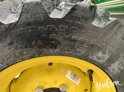 Photo of 2024 John Deere 3038E