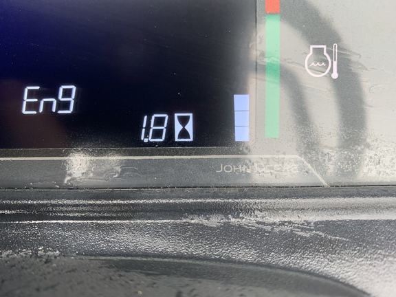 Photo of 2024 John Deere 3038E