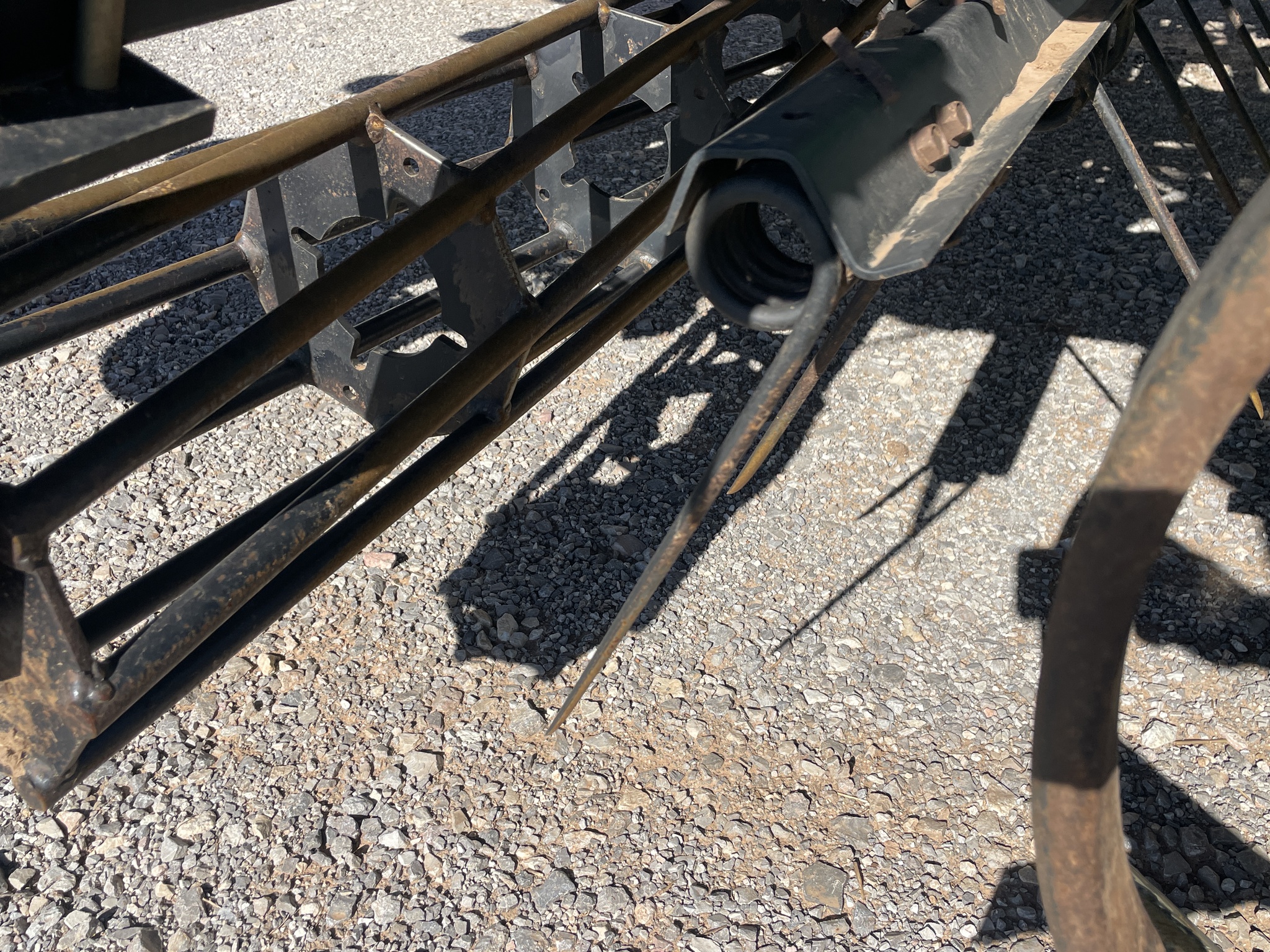 2009 John Deere 730 Image 9