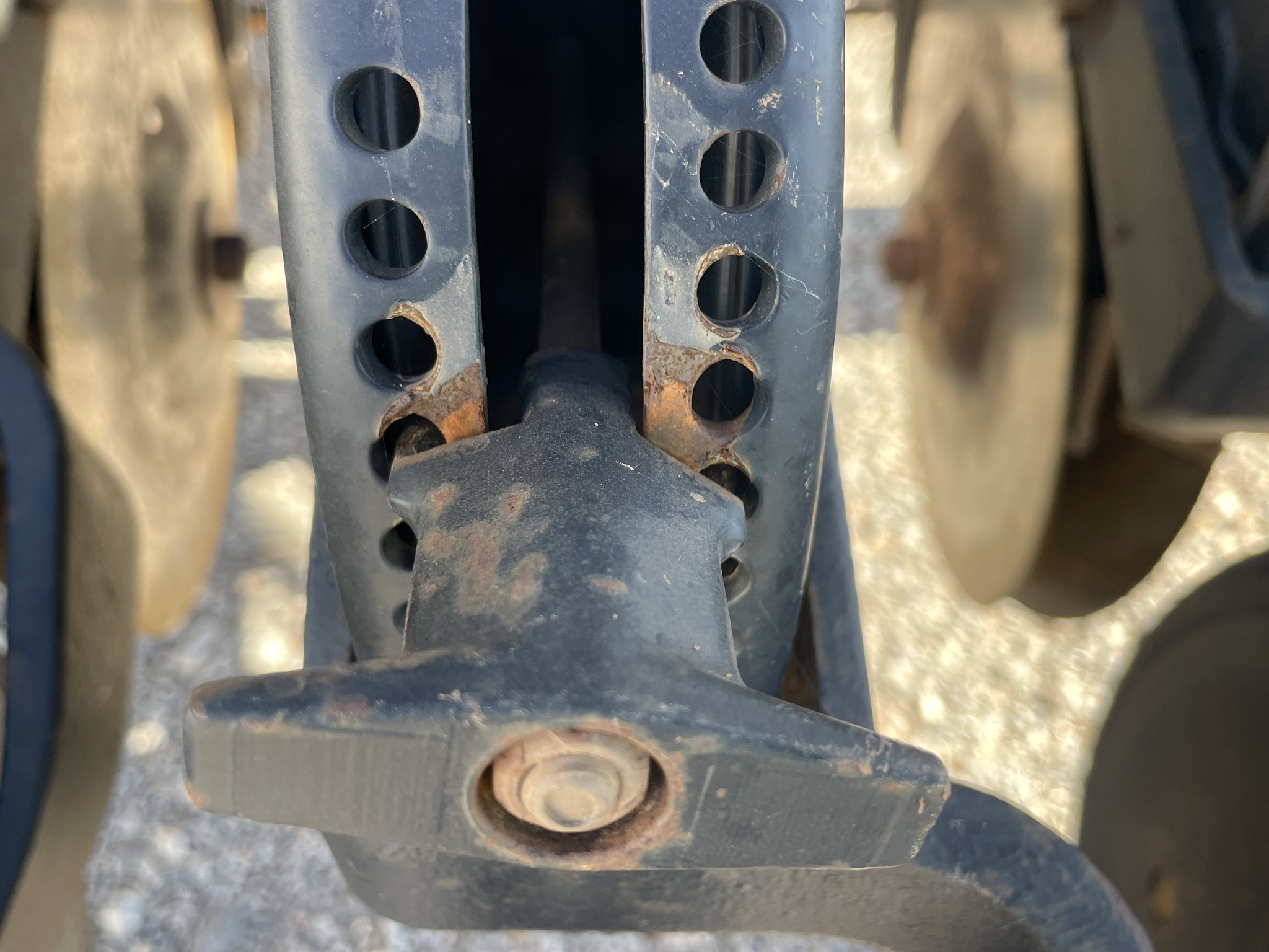 2009 John Deere 730 Image 13