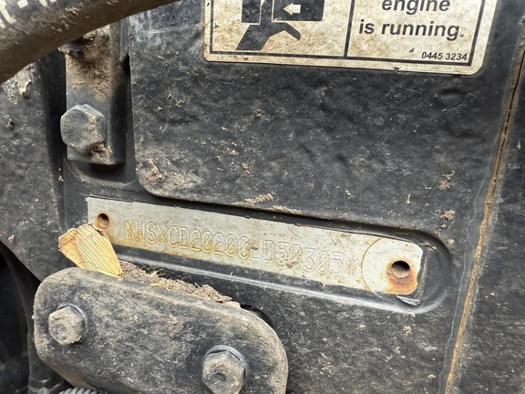 2021 Deutz Fahr 6215 TTV - Photo21