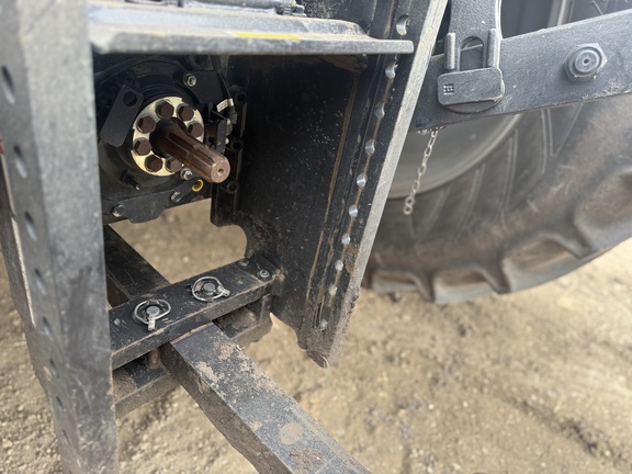 2021 Deutz Fahr 6215 TTV - Photo20