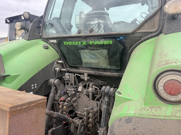 2021 Deutz Fahr 6215 TTV - Photo18