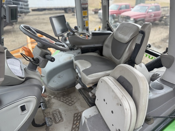 2021 Deutz Fahr 6215 TTV - Photo16