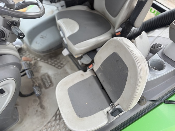 2021 Deutz Fahr 6215 TTV - Photo15