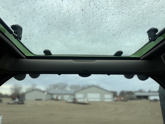 2021 Deutz Fahr 6215 TTV - Photo13