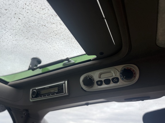 2021 Deutz Fahr 6215 TTV - Photo12