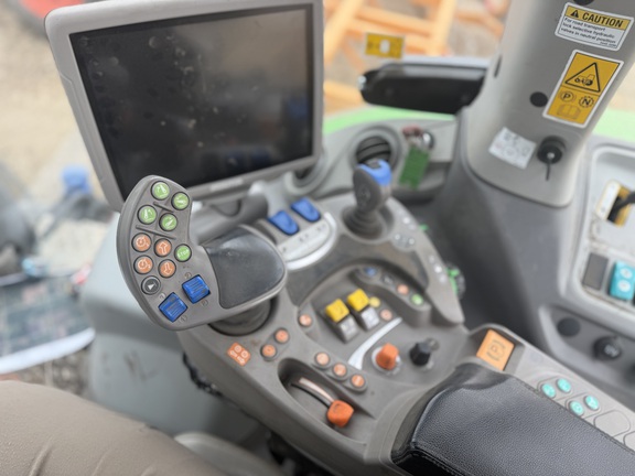 2021 Deutz Fahr 6215 TTV - Photo10