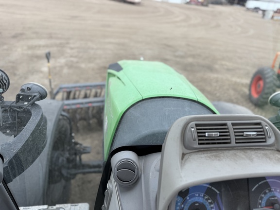 2021 Deutz Fahr 6215 TTV - Photo7