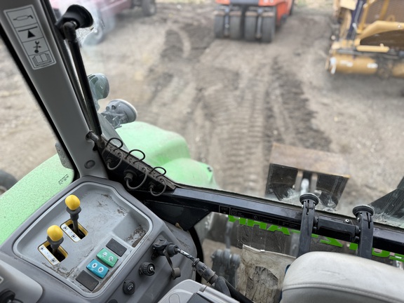 2021 Deutz Fahr 6215 TTV - Photo6