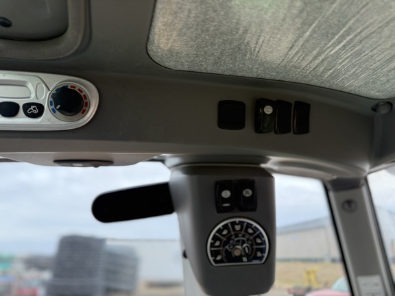 2021 Deutz Fahr 6215 TTV - Photo5