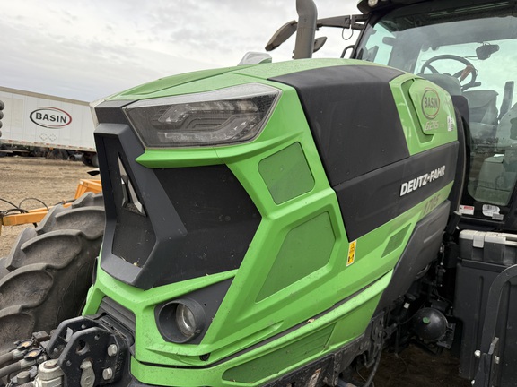 2021 Deutz Fahr 6215 TTV - Photo3