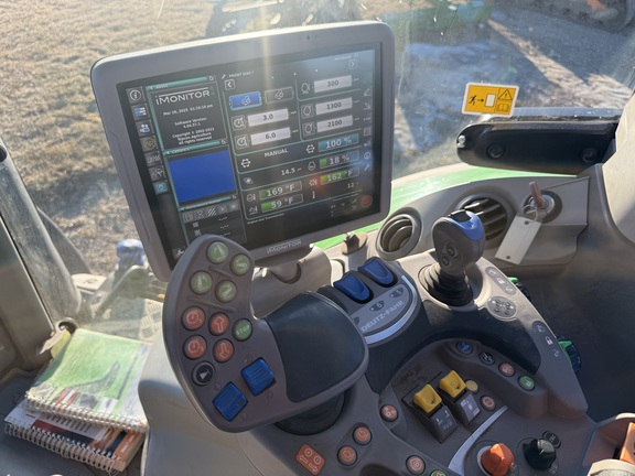 2021 Deutz Fahr 6215 TTV - Photo15