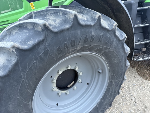 2021 Deutz Fahr 6215 TTV - Photo13