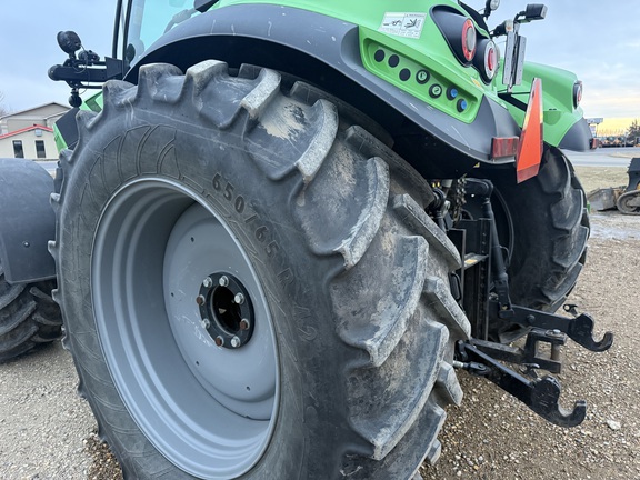 2021 Deutz Fahr 6215 TTV - Photo12