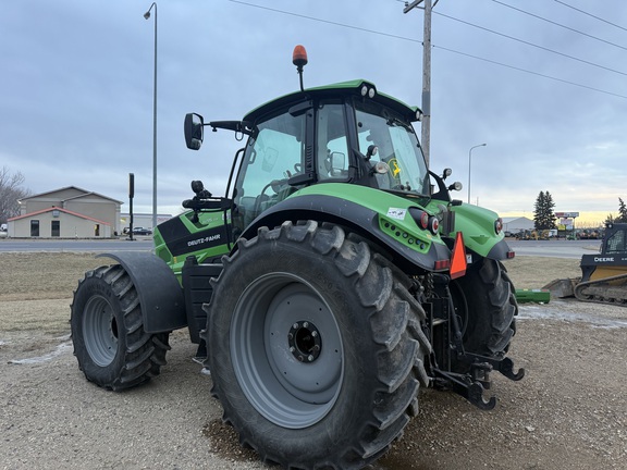 2021 Deutz Fahr 6215 TTV - Photo11