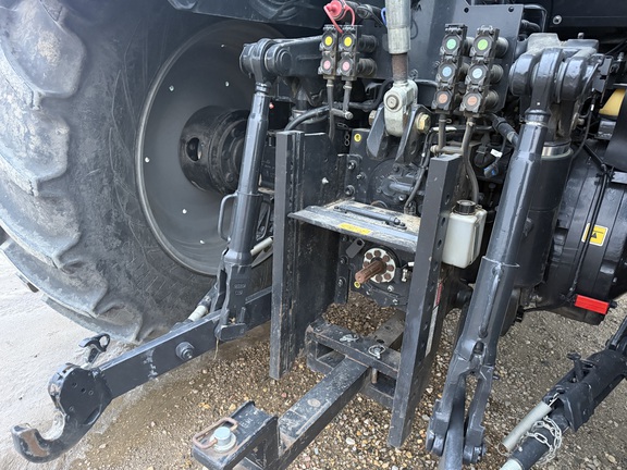 2021 Deutz Fahr 6215 TTV - Photo7