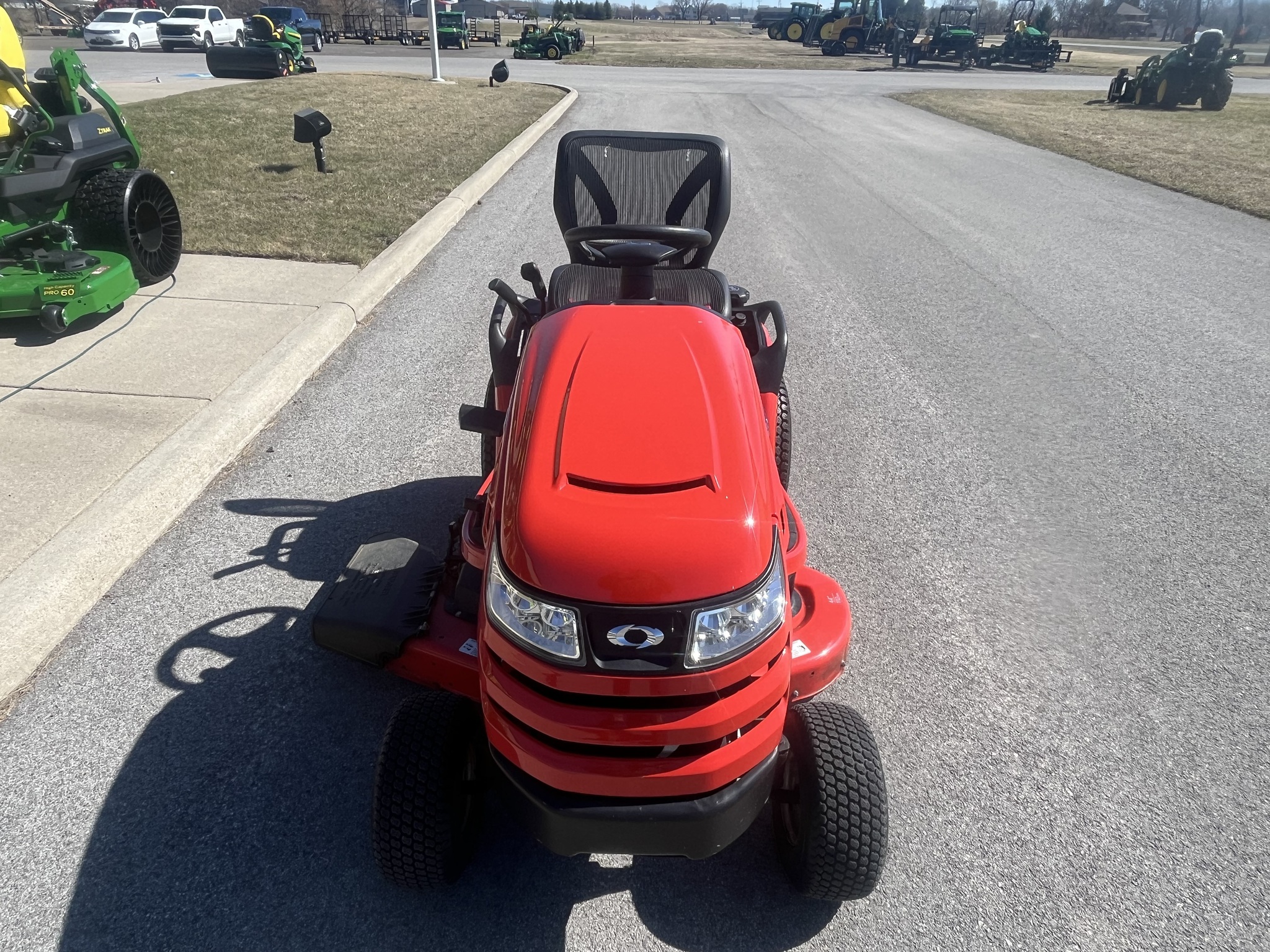 2017 Simplicity Broadmoor 22 Image 5