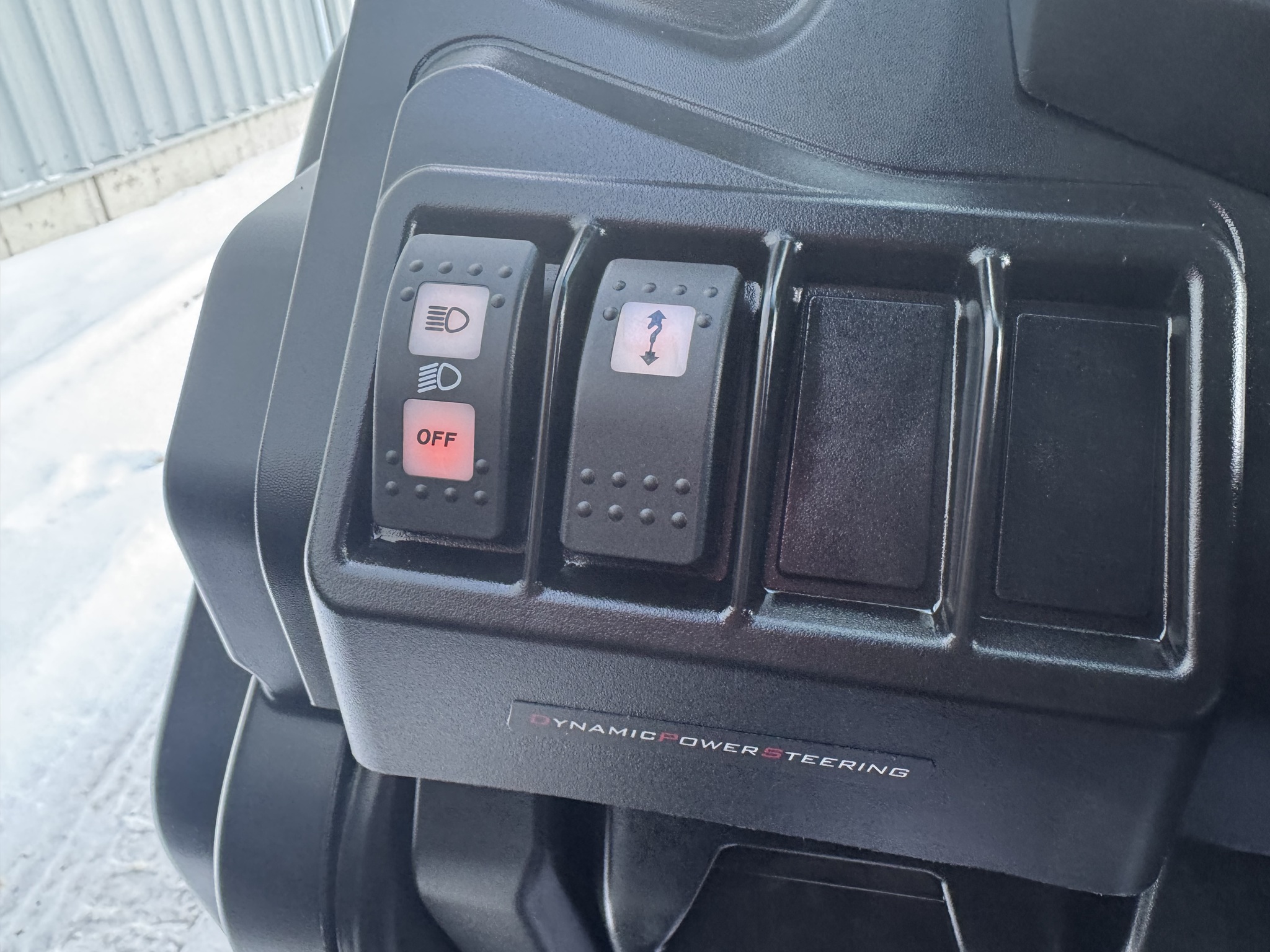 2023 Can-Am Defender HD10 XT Image 12