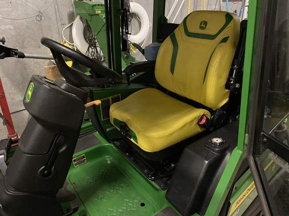2024 John Deere 1570 - Photo2