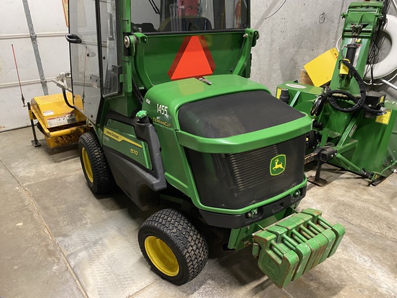 2024 John Deere 1570 - Photo4