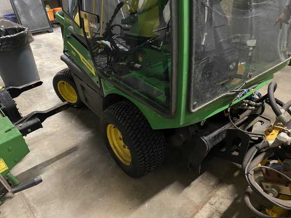 2024 John Deere 1570 - Photo6