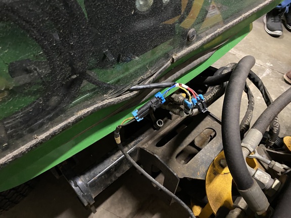 2024 John Deere 1570 - Photo7