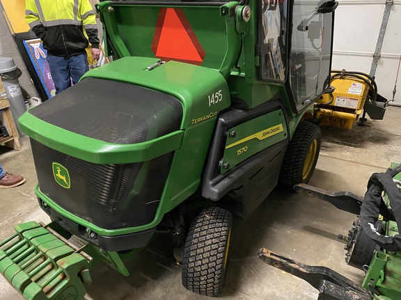 2024 John Deere 1570 - Photo5