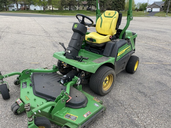 2024 John Deere 1570 - Photo1