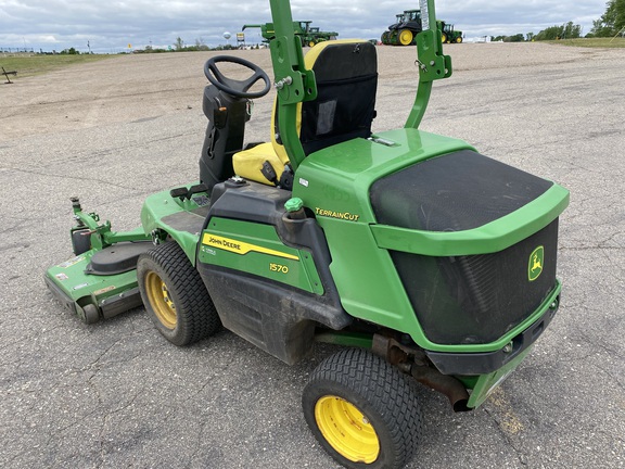 2024 John Deere 1570 - Photo3