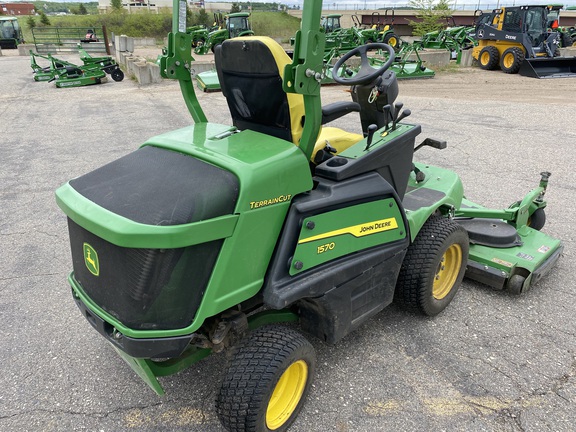 2024 John Deere 1570 - Photo4