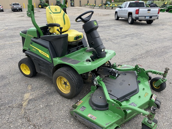 2024 John Deere 1570 - Photo5