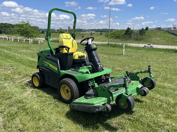2024 John Deere 1570 - Photo3