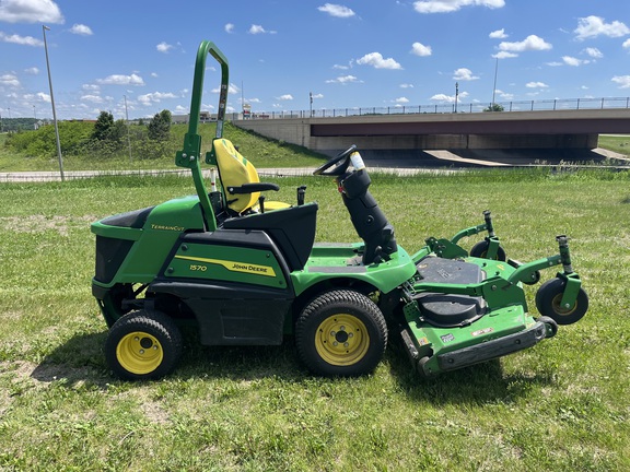 2024 John Deere 1570 - Photo4