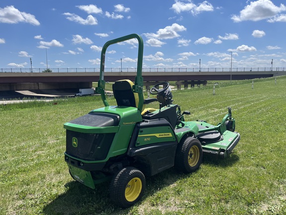 2024 John Deere 1570 - Photo5