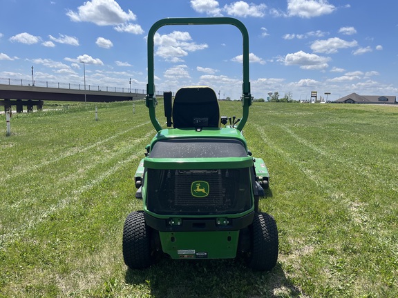 2024 John Deere 1570 - Photo6